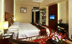 International Trade Hotel Kunming